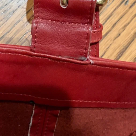 Coach Tote Bag - Picture 9 of 9